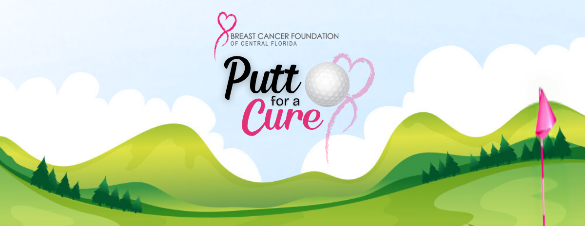 Putt for a Cure